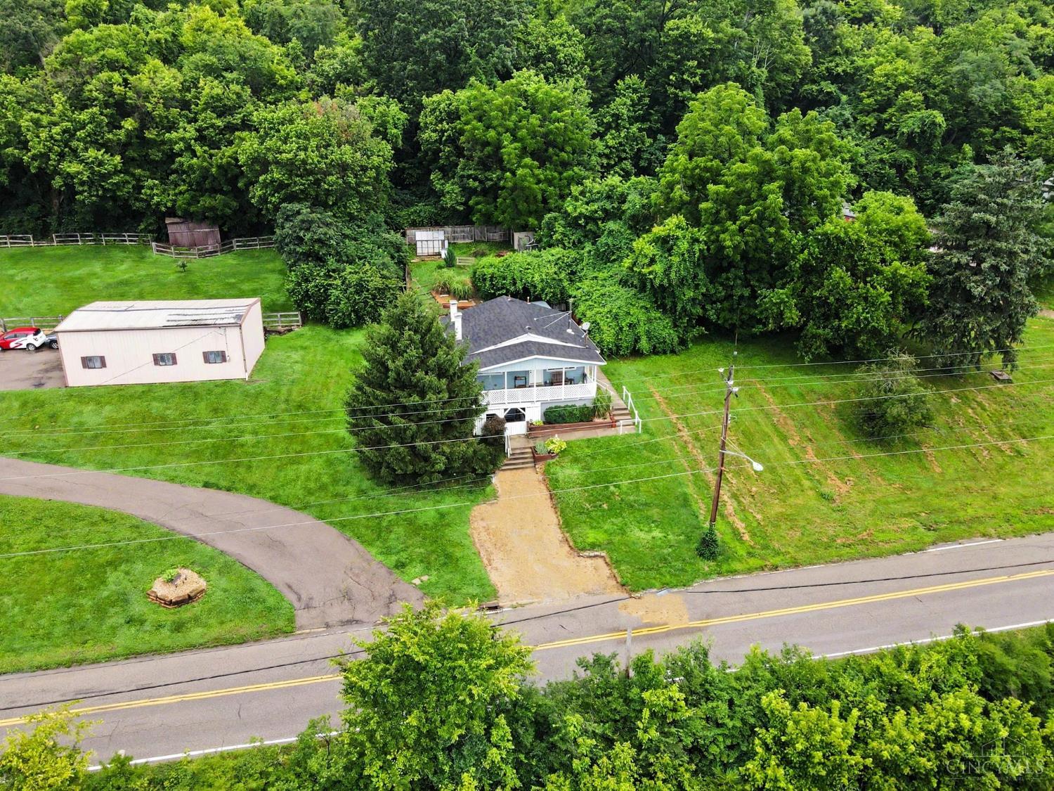 9856 Brower Road