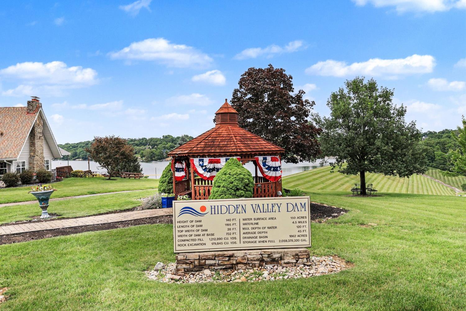 1877 Tuppence Trail