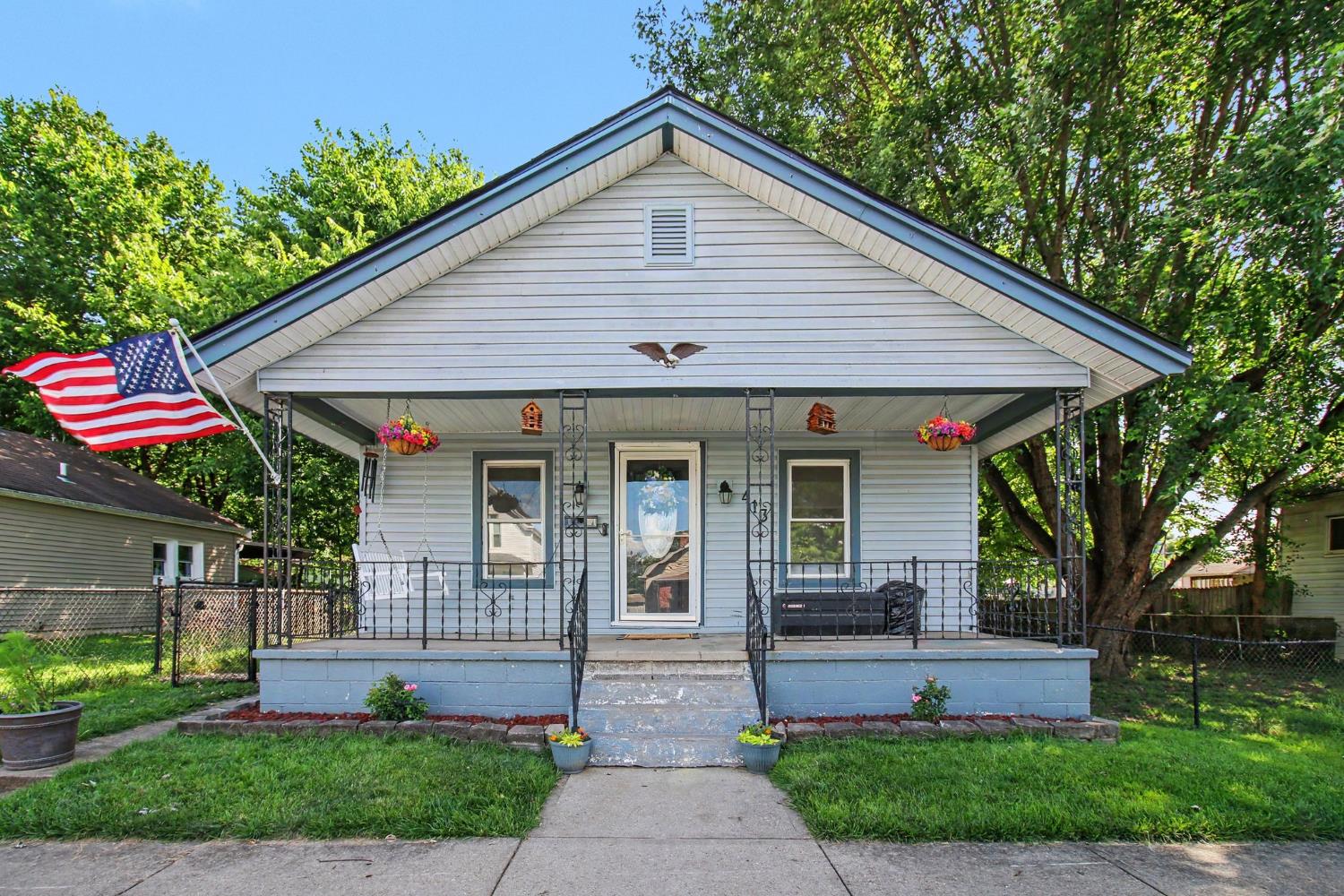 413 Arch Street