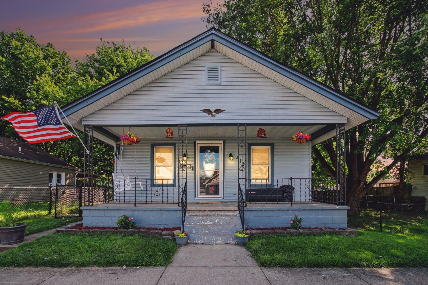 413 Arch Street