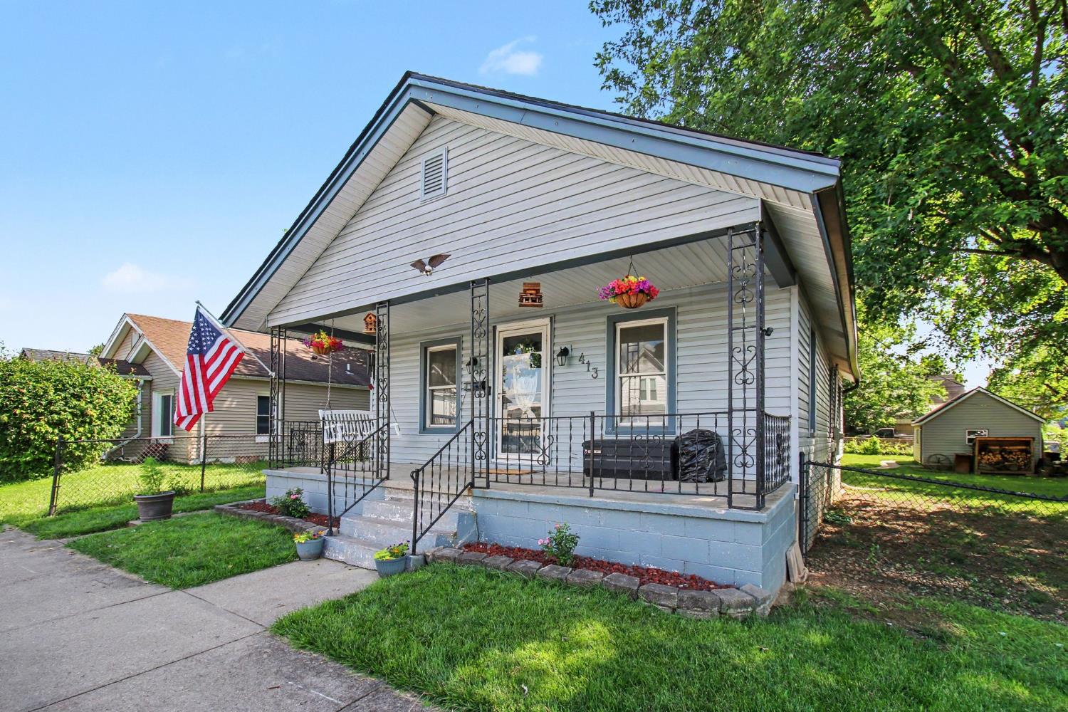 413 Arch Street