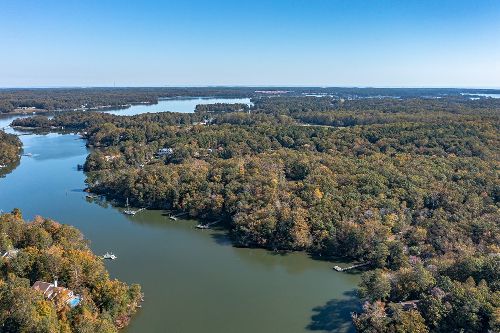 Lot 11D Bogey Neck Road