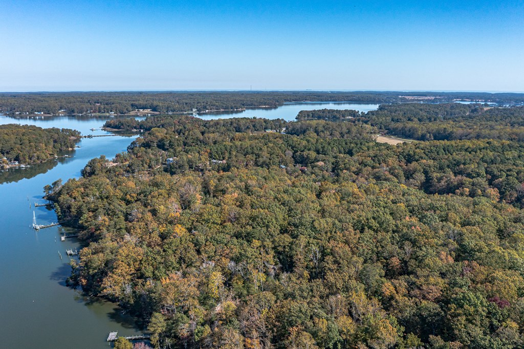 Lot 11D Bogey Neck Road