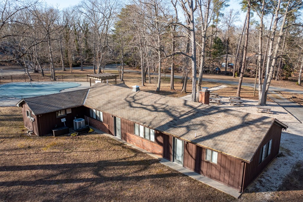 Lot 148 Ridgeview Lane