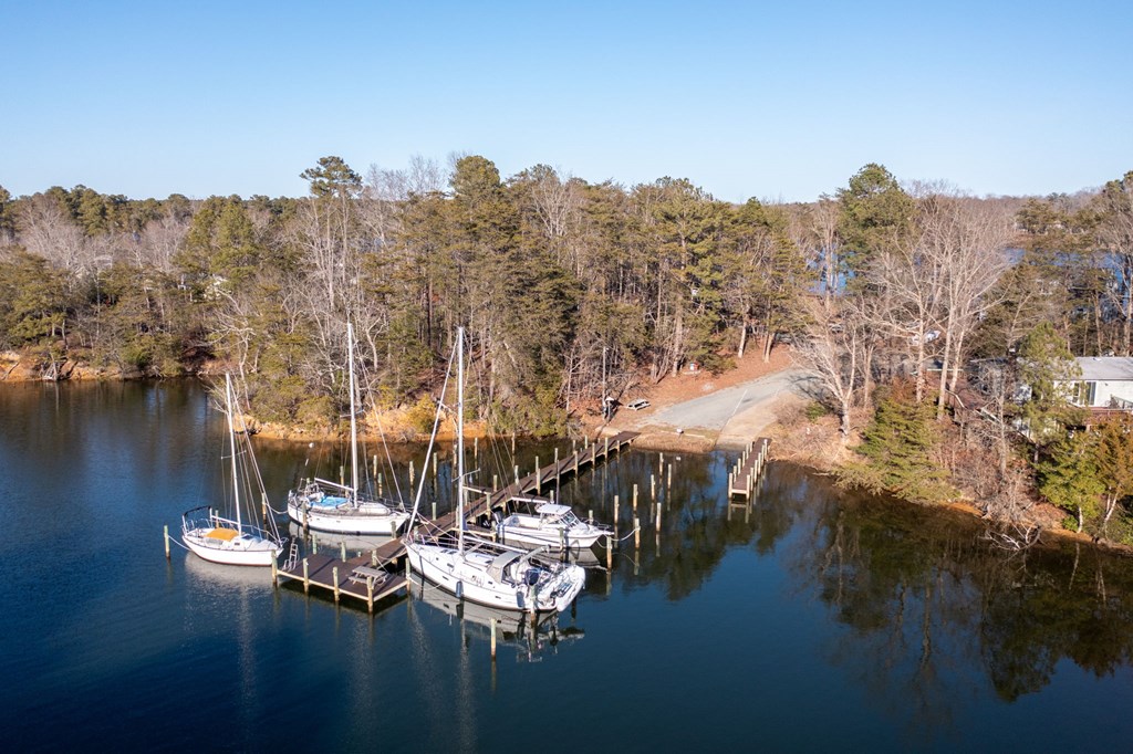 Lot 148 Ridgeview Lane