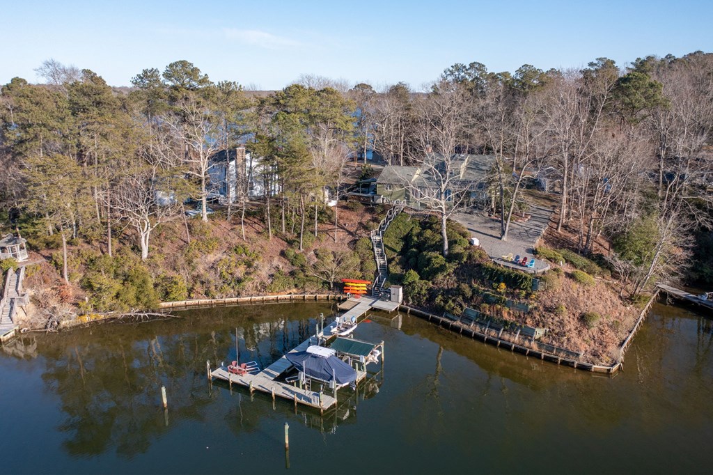 Lot 148 Ridgeview Lane