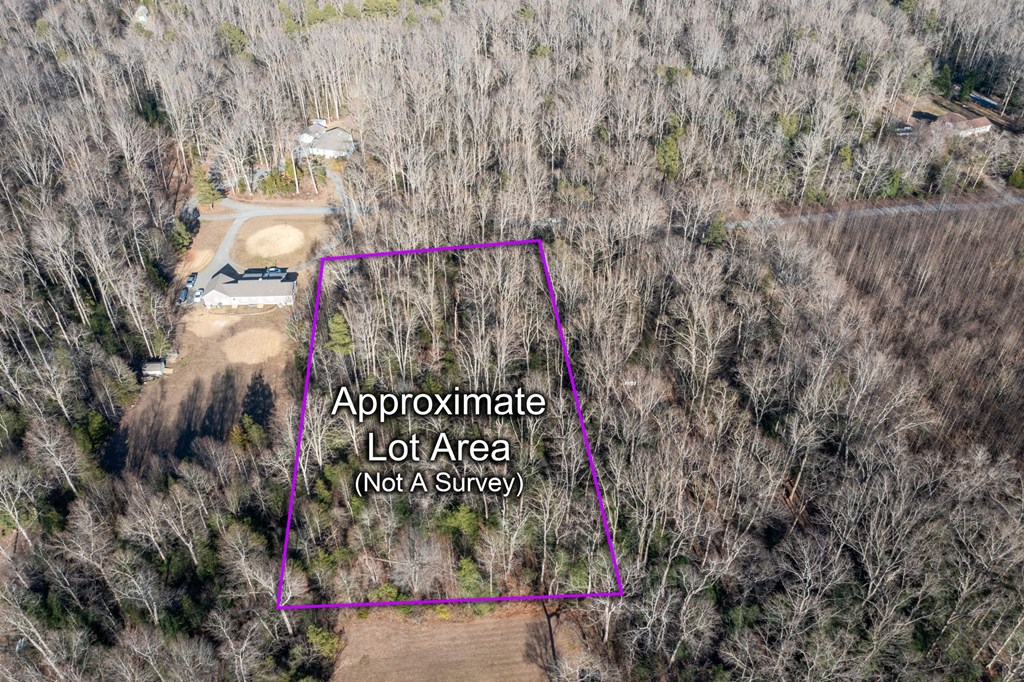 Lot 148 Ridgeview Lane