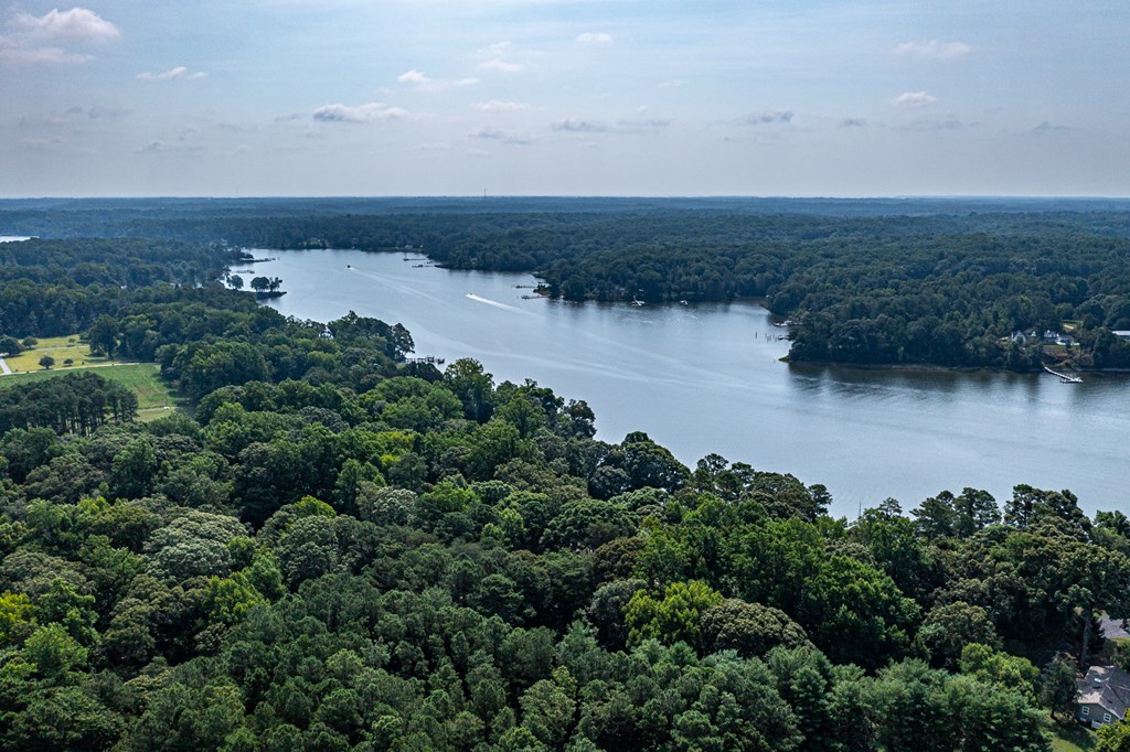 Lot 4&5 Primrose Path