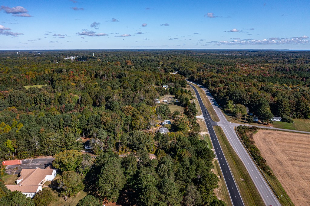 Lot 28D Mary Ball Road