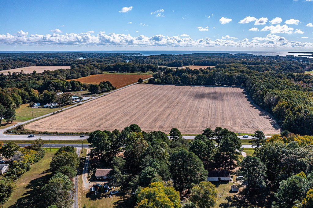 Lot 28D Mary Ball Road