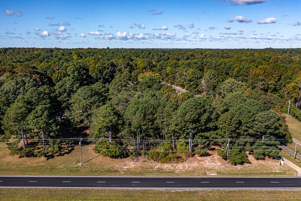 Lot 28D Mary Ball Road