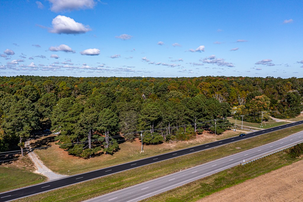 Lot 28D Mary Ball Road