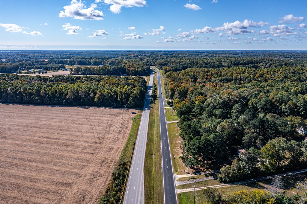 Lot 28D Mary Ball Road