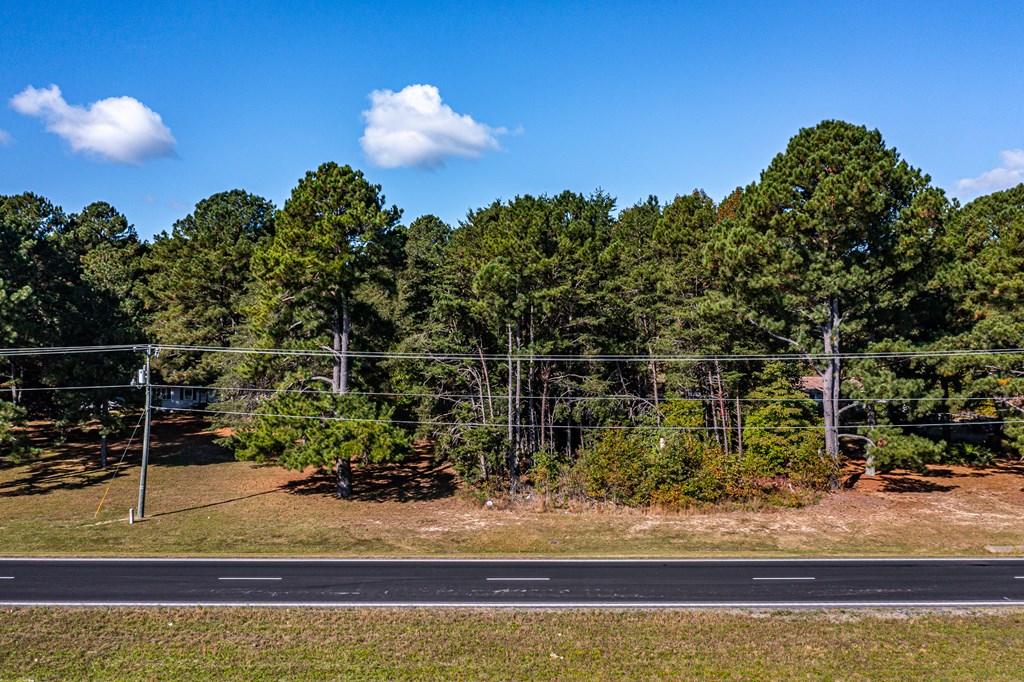 Lot 28D Mary Ball Road