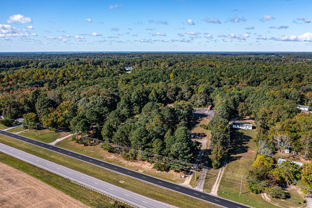 Lot 28D Mary Ball Road