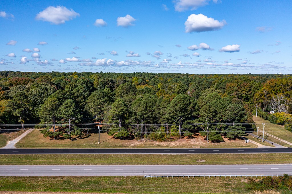 Lot 28D Mary Ball Road