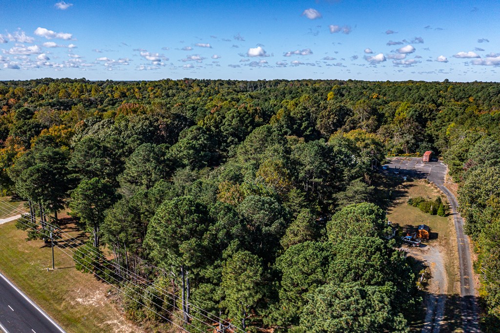 Lot 28D Mary Ball Road