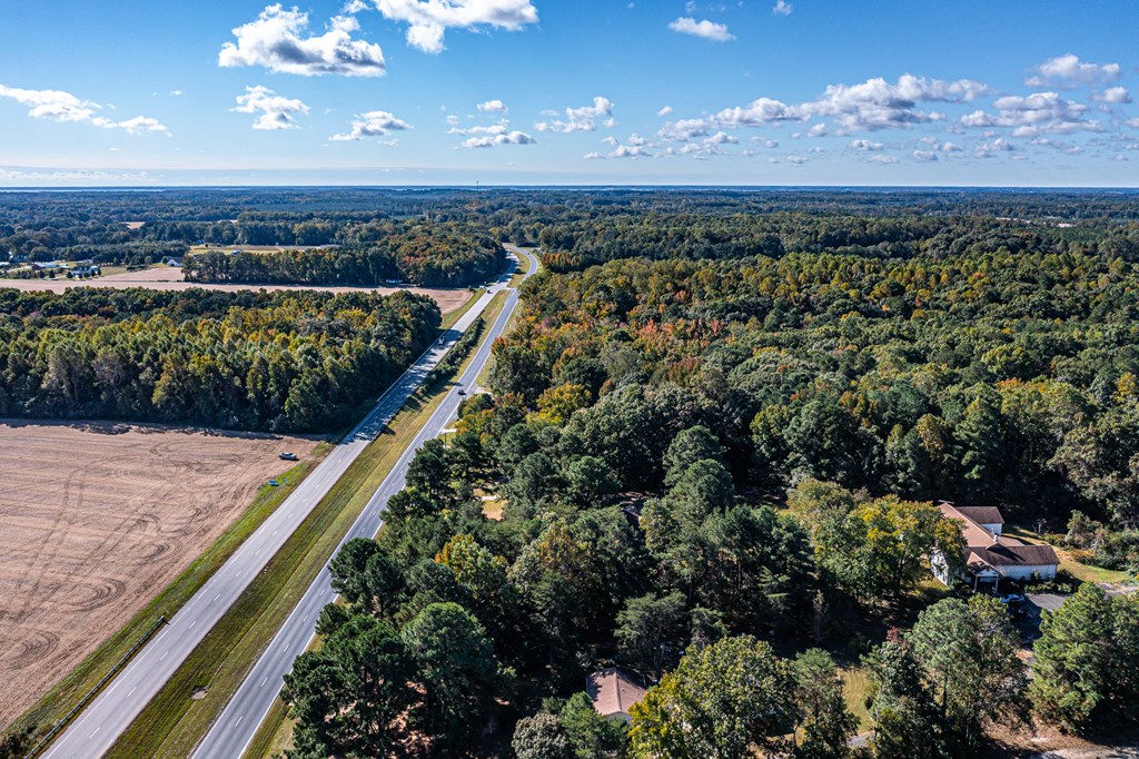 Lot 28D Mary Ball Road