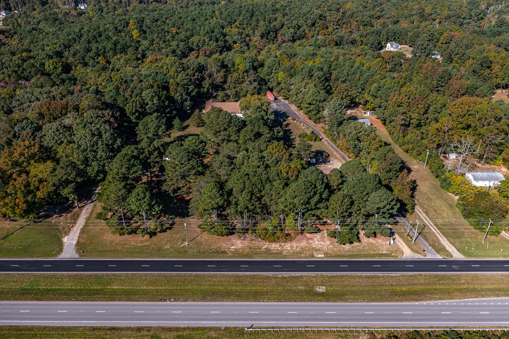 Lot 28D Mary Ball Road