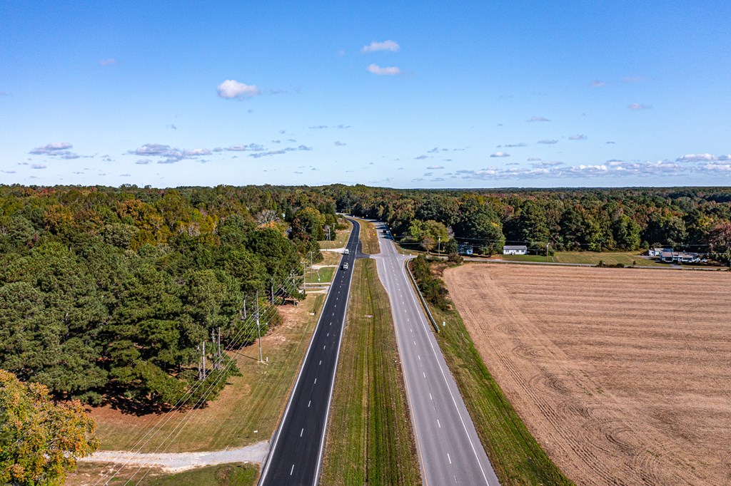 Lot 28D Mary Ball Road