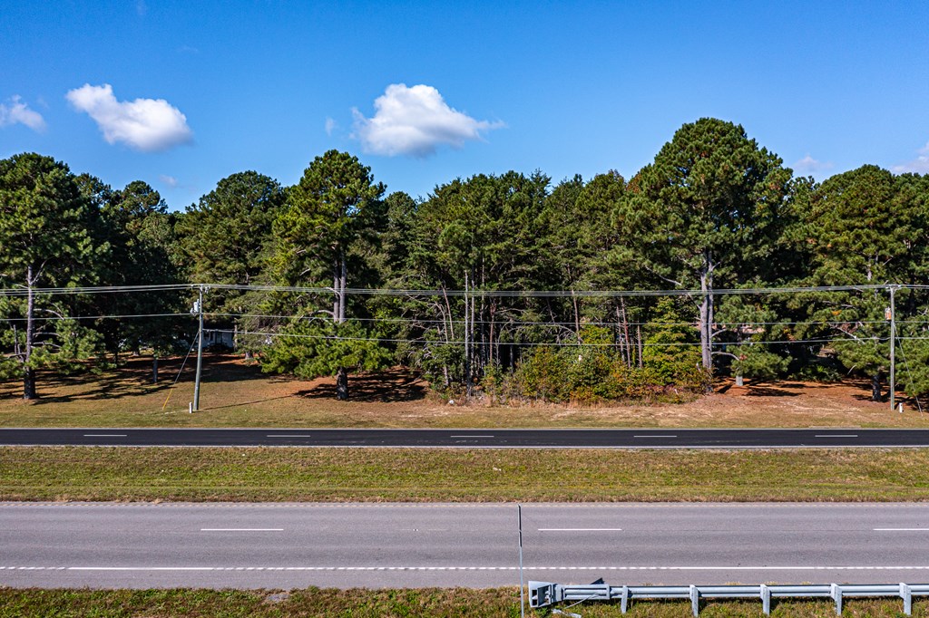 Lot 28D Mary Ball Road