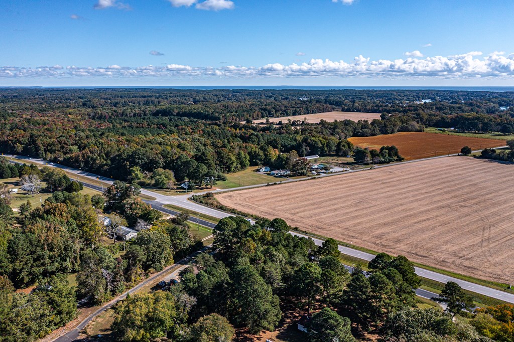 Lot 28D Mary Ball Road