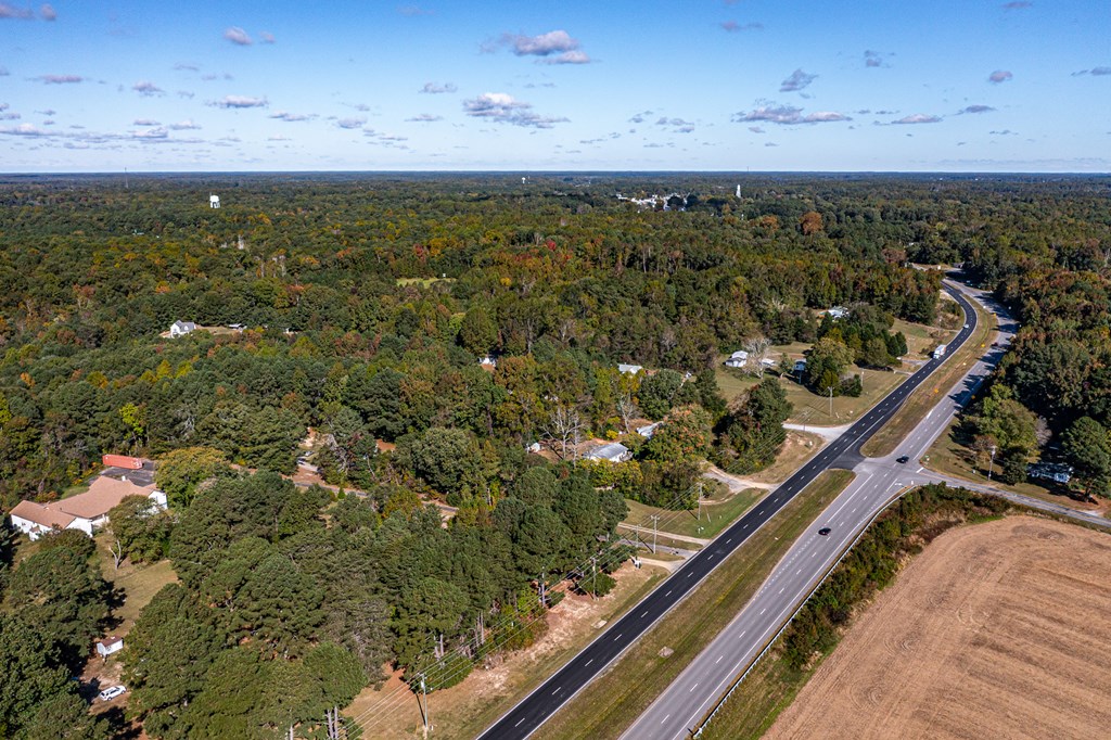 Lot 28D Mary Ball Road