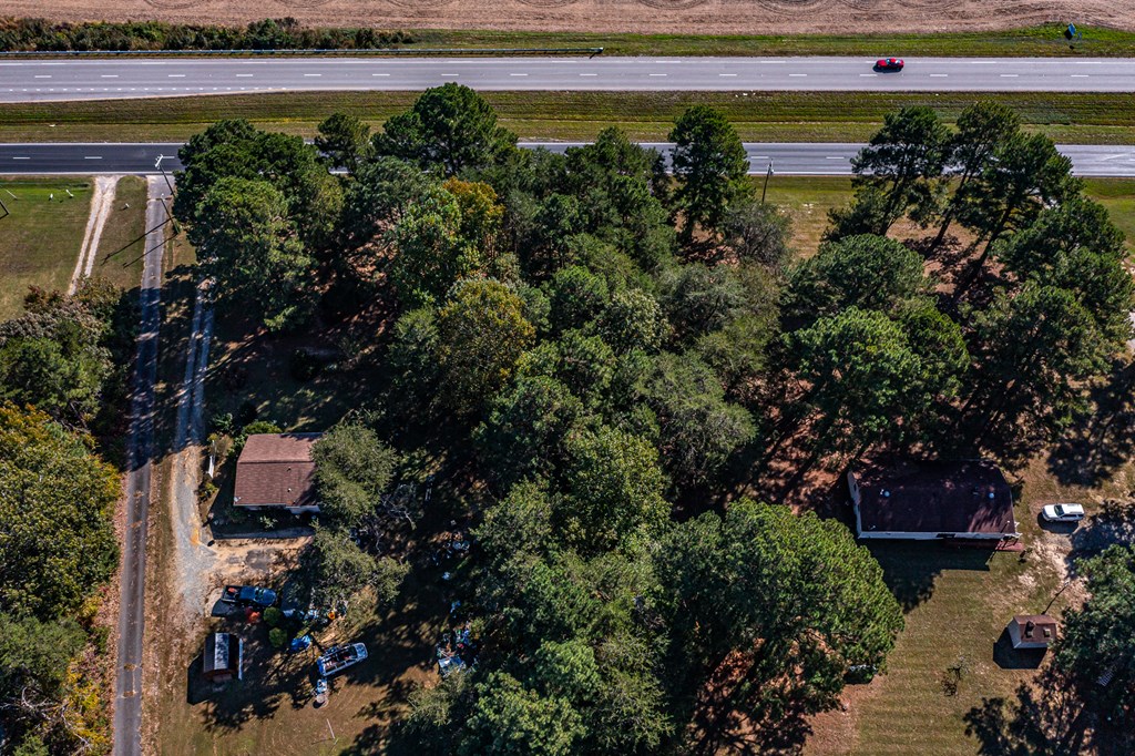 Lot 28D Mary Ball Road