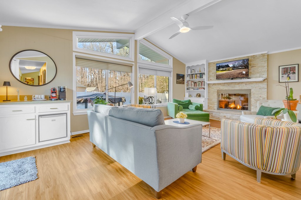 701 Corrotoman Circle