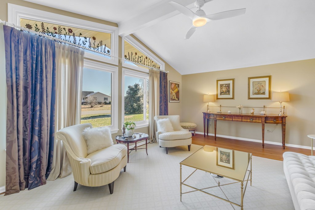 701 Corrotoman Circle