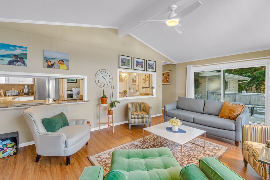 701 Corrotoman Circle