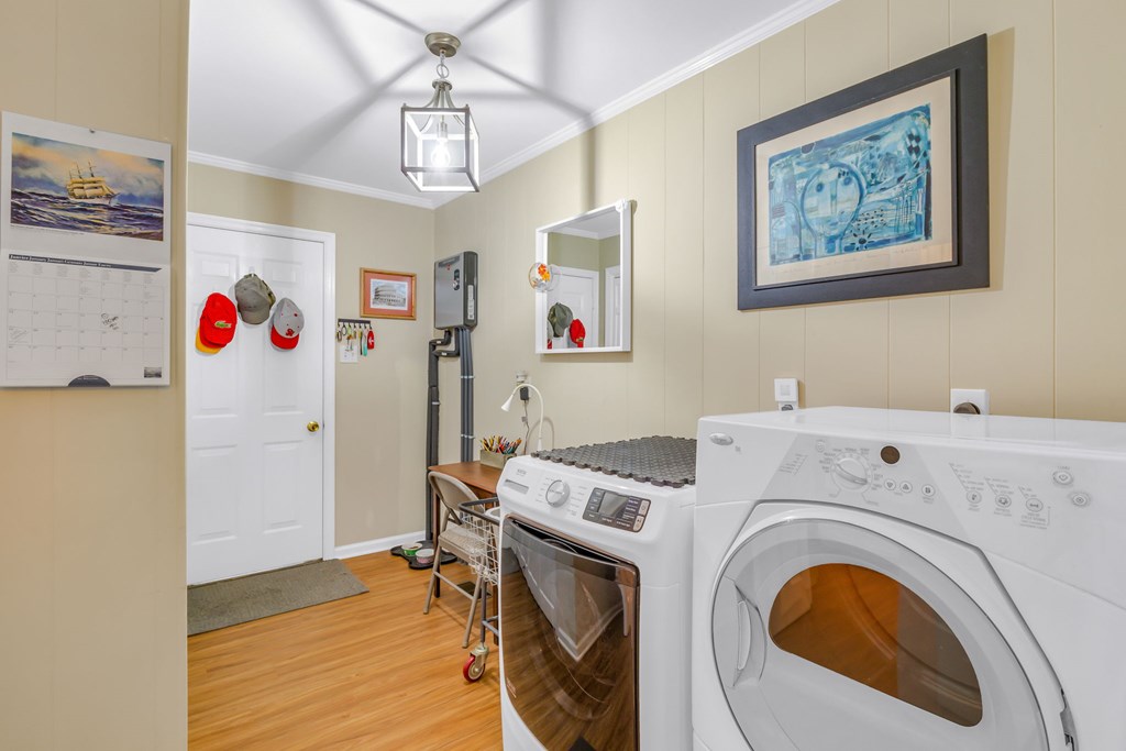 701 Corrotoman Circle