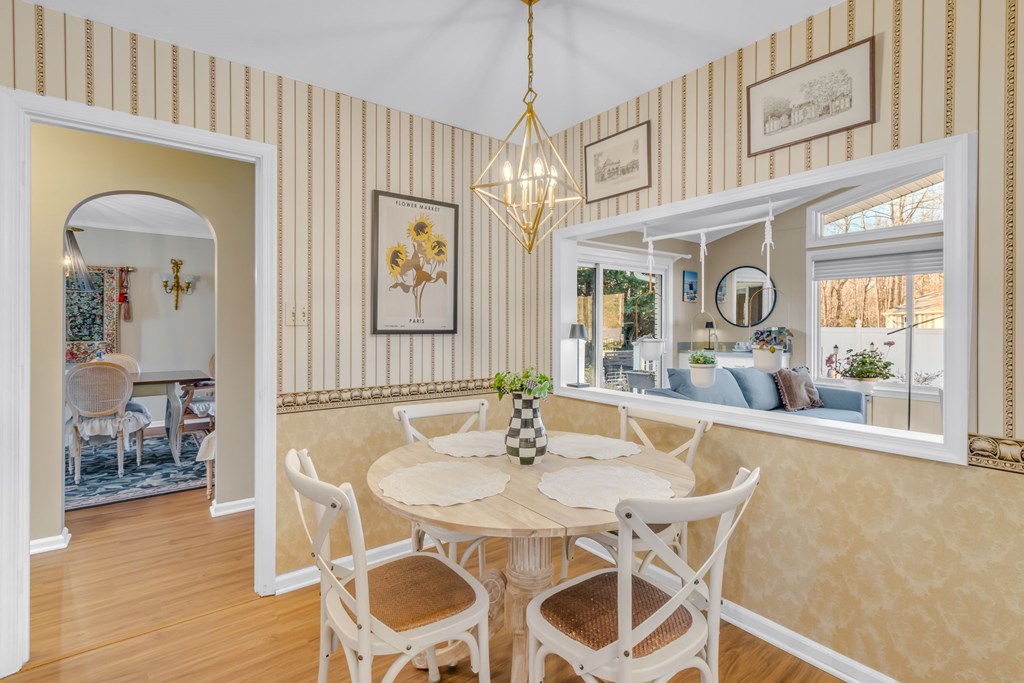 701 Corrotoman Circle