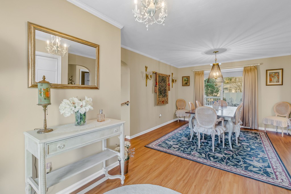 701 Corrotoman Circle