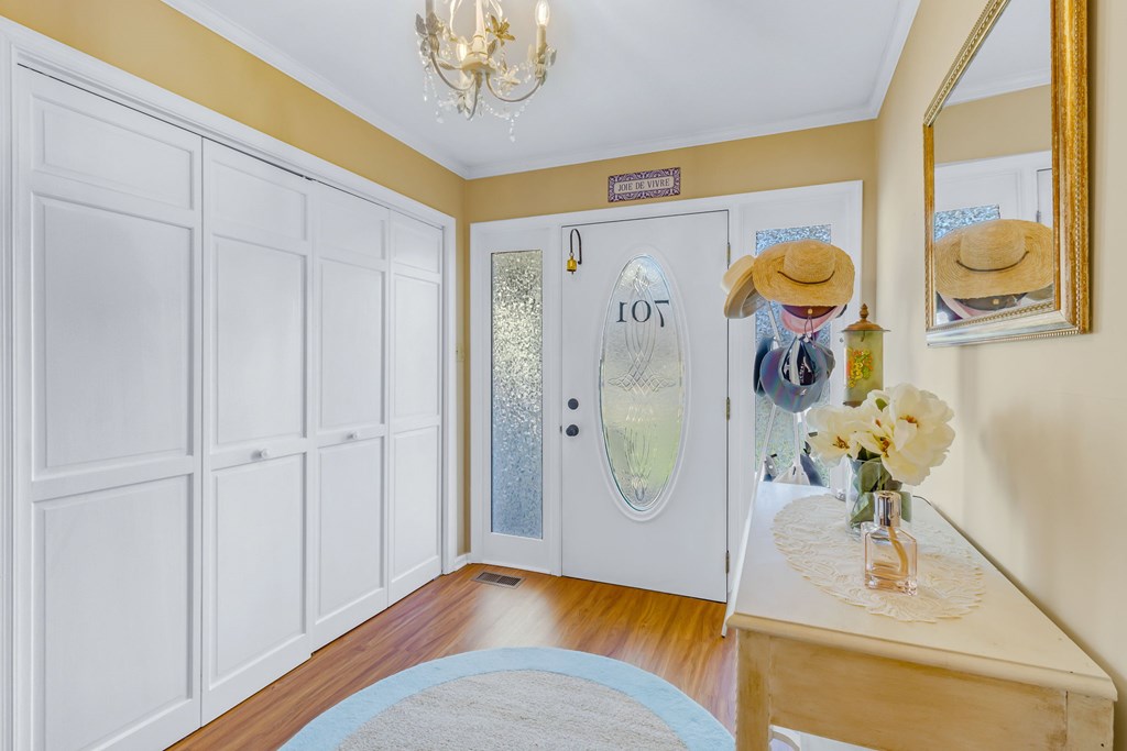 701 Corrotoman Circle