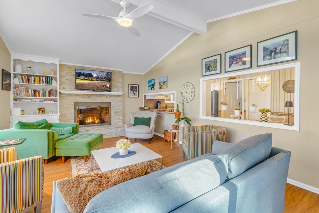 701 Corrotoman Circle