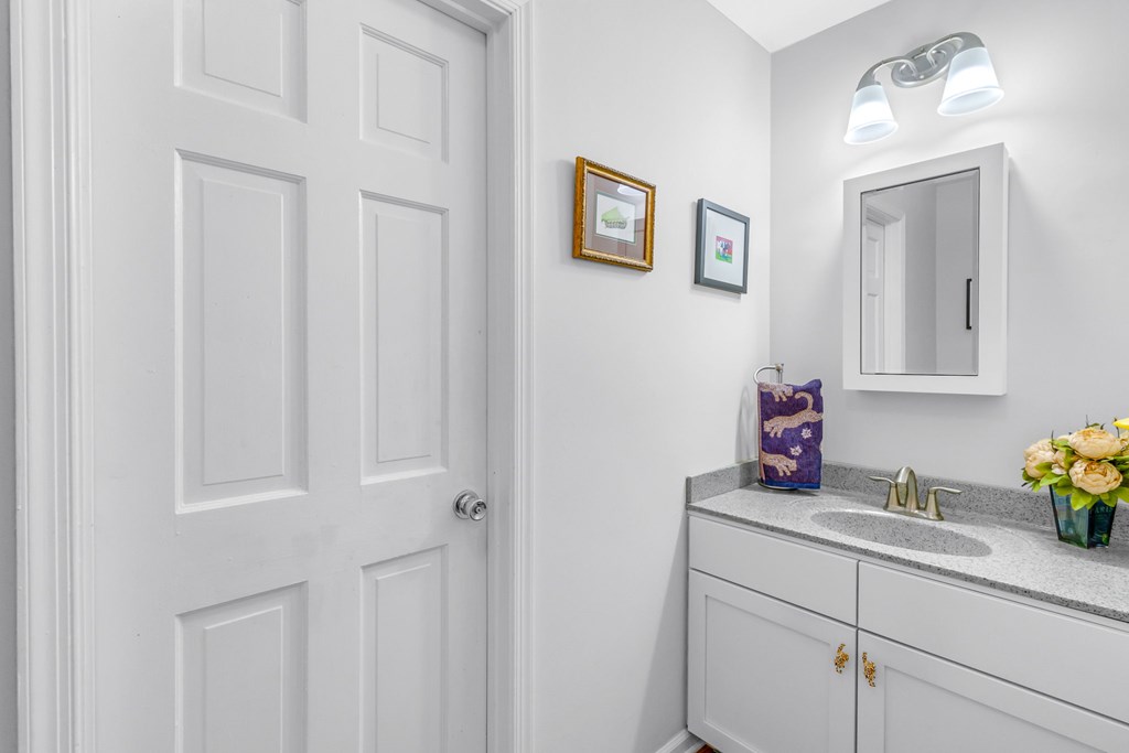 701 Corrotoman Circle