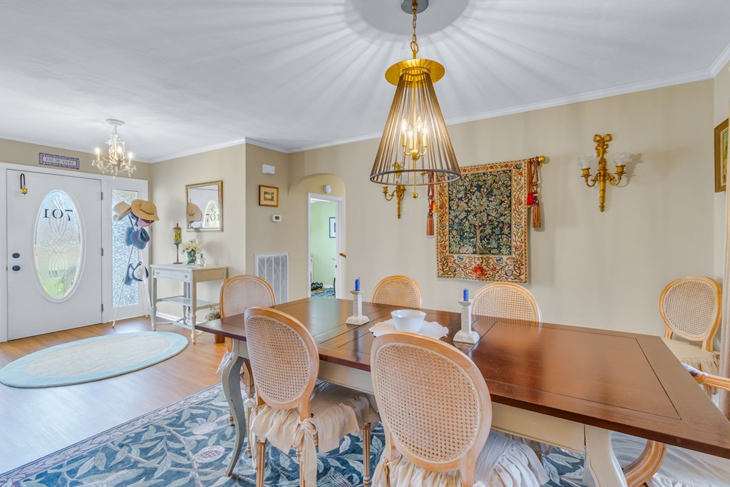 701 Corrotoman Circle