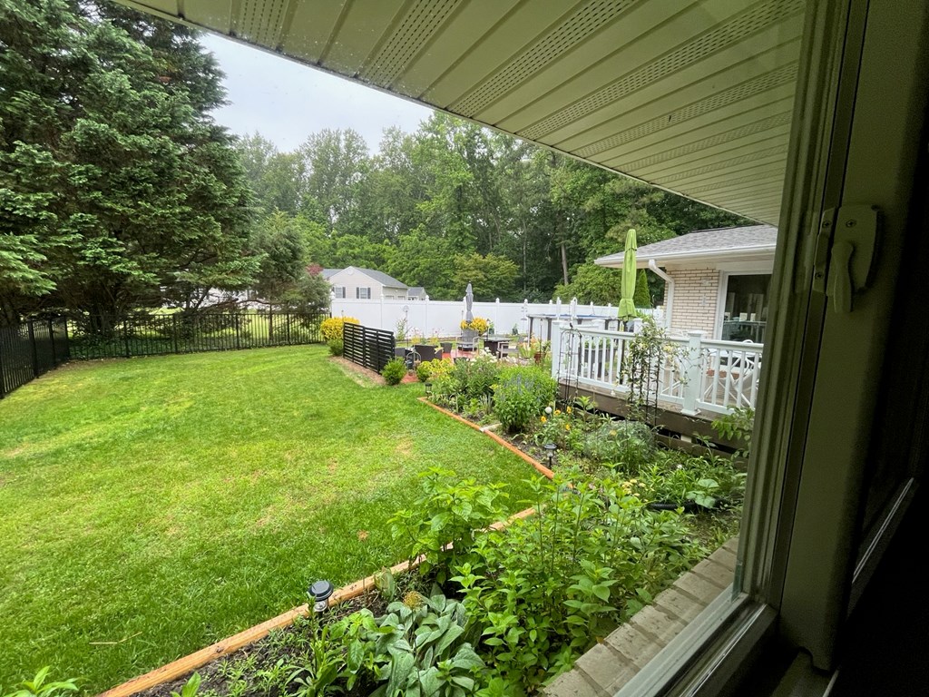 701 Corrotoman Circle