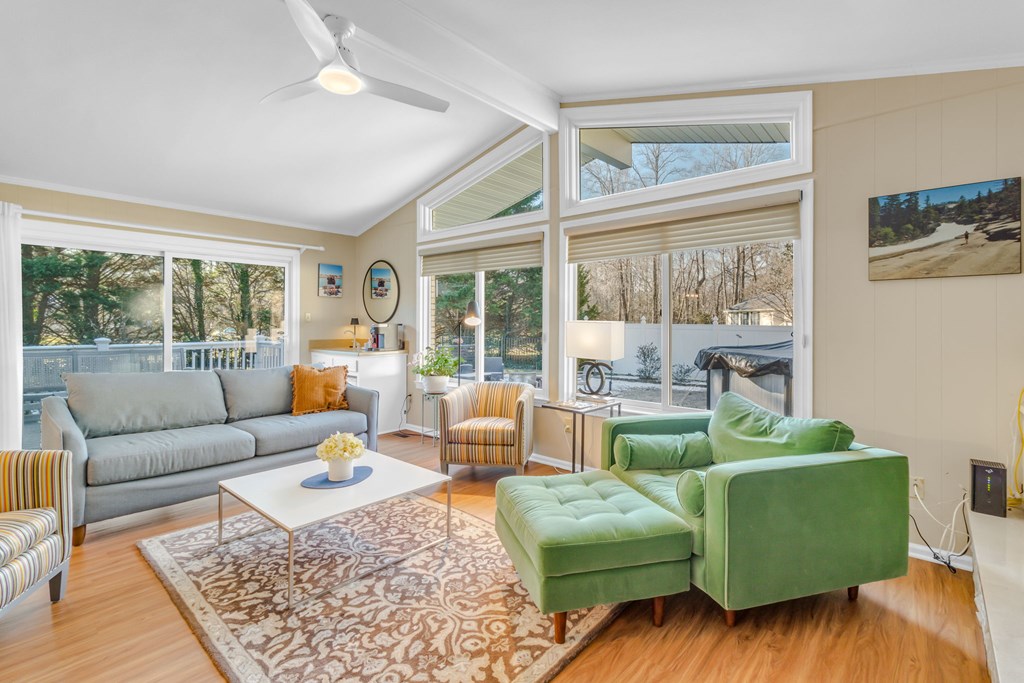 701 Corrotoman Circle