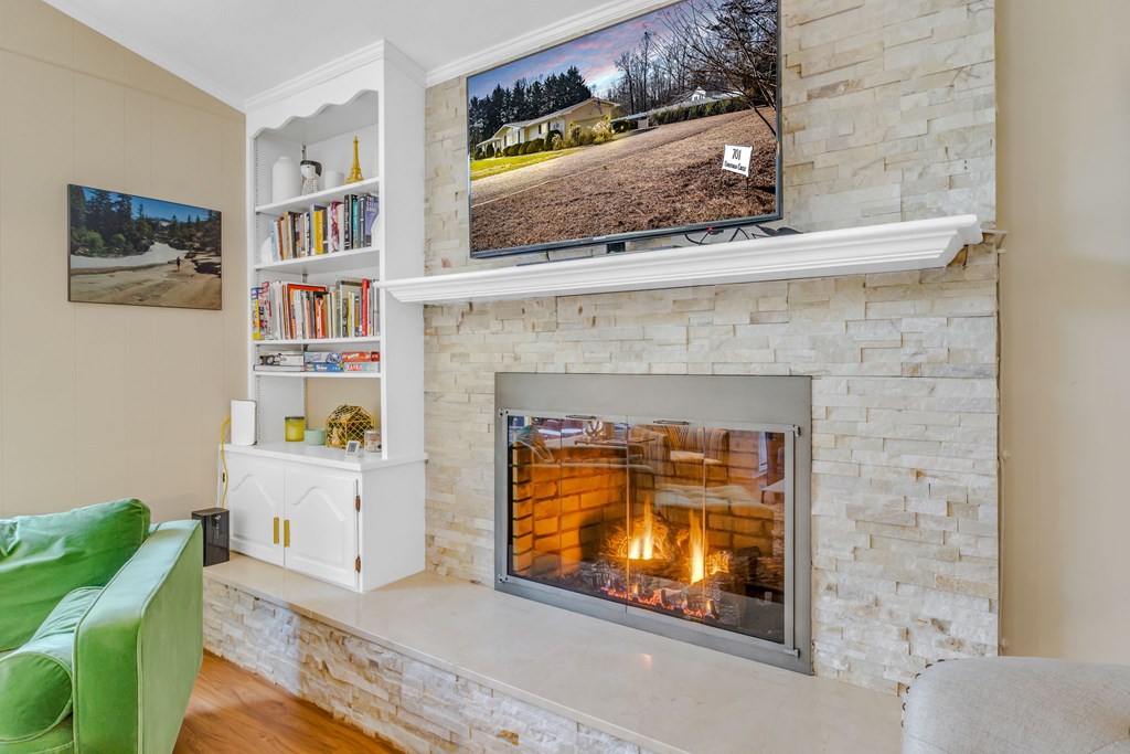 701 Corrotoman Circle