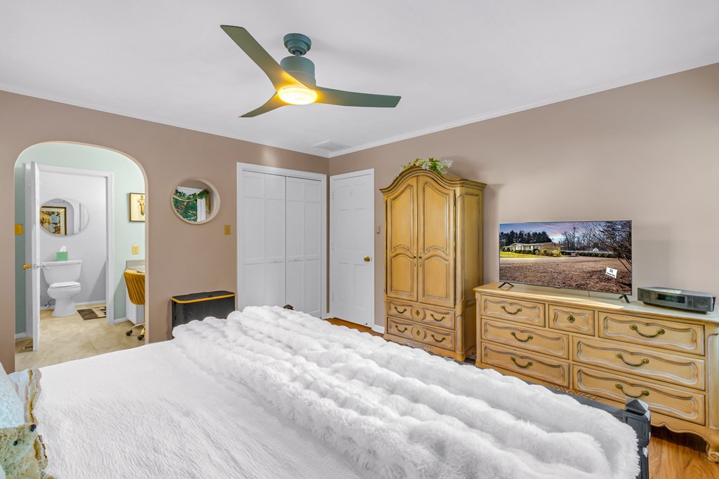 701 Corrotoman Circle