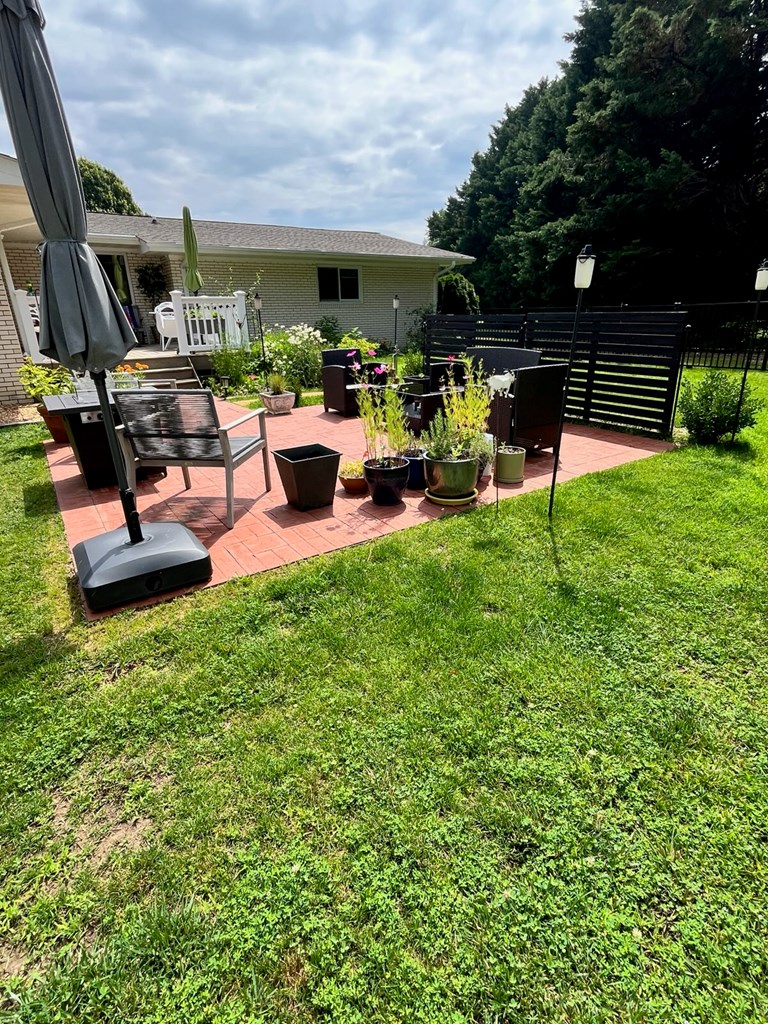 701 Corrotoman Circle