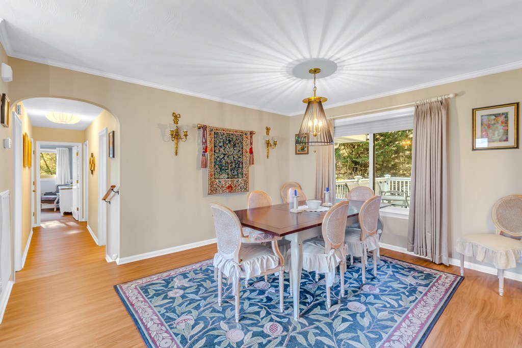 701 Corrotoman Circle