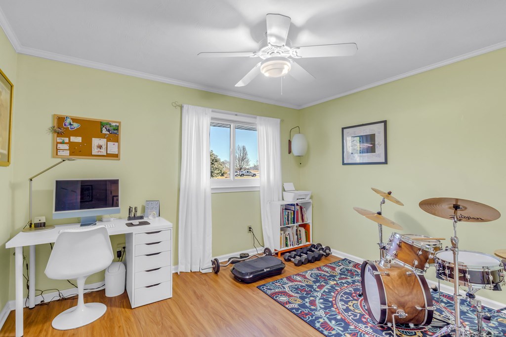 701 Corrotoman Circle