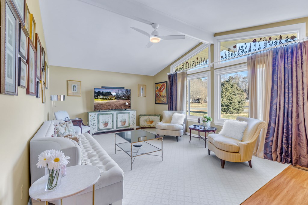 701 Corrotoman Circle