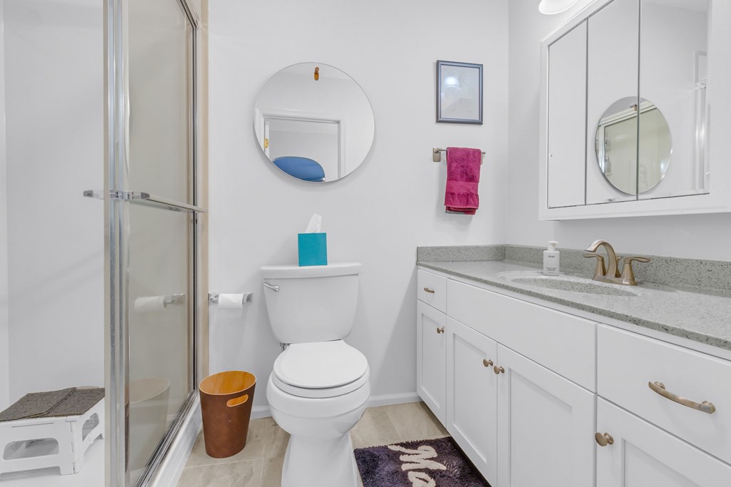 701 Corrotoman Circle