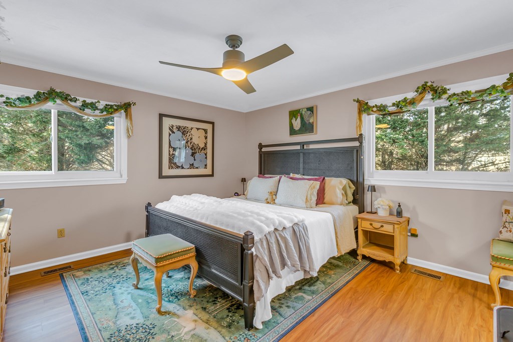 701 Corrotoman Circle