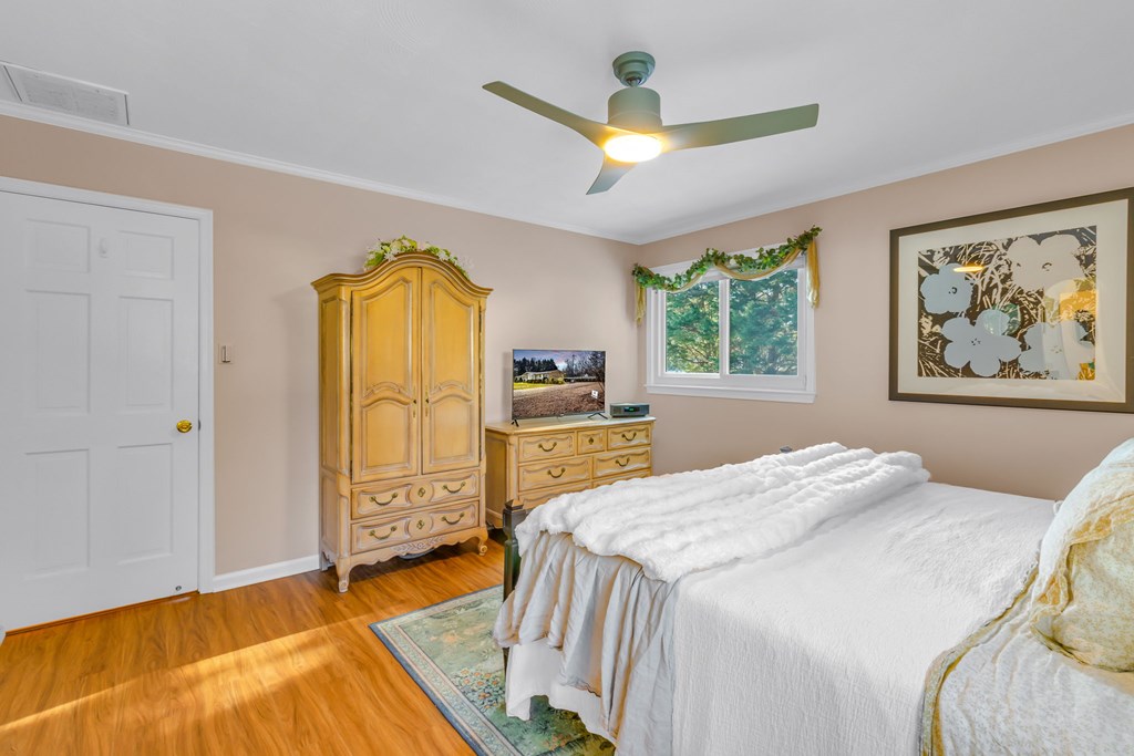 701 Corrotoman Circle