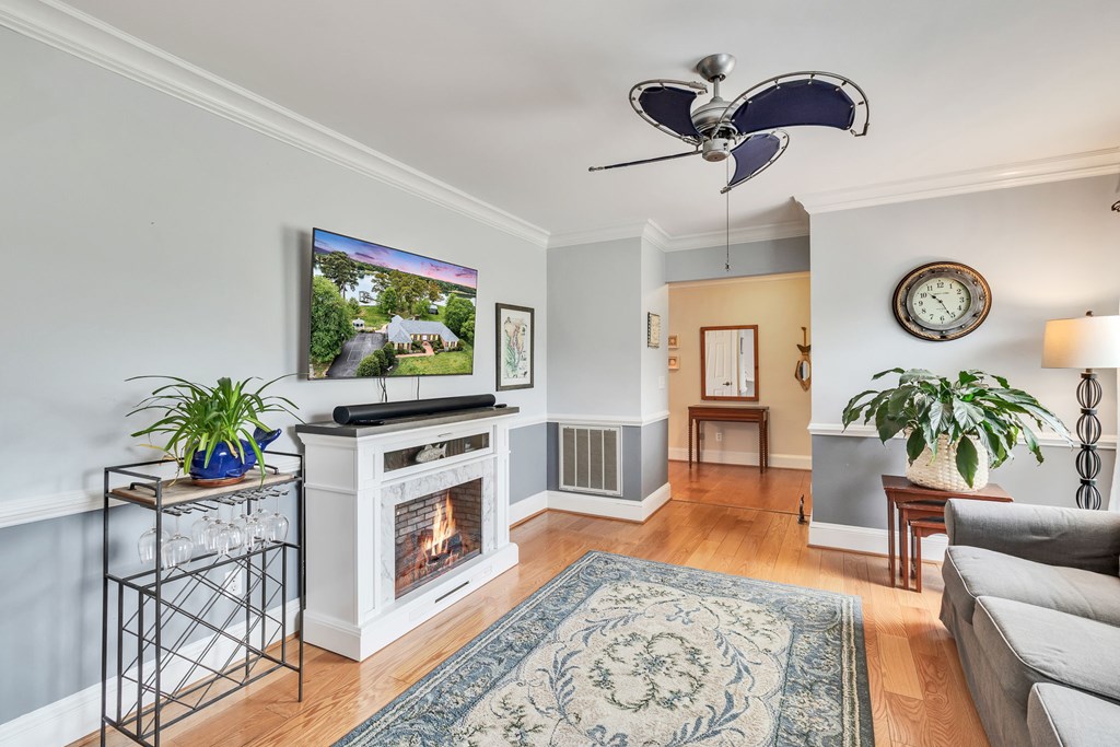 1245 Yeocomico View Drive